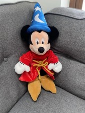 Disney large mickey for sale  WIGAN