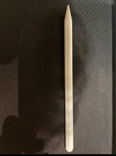 Apple pencil generazione usato  Prato