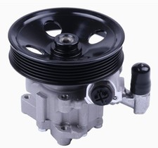 Power steering pump for sale  Iva