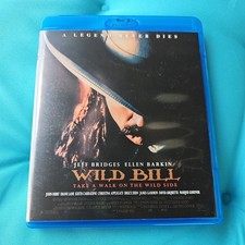 Wild bill blu gebraucht kaufen  Boll