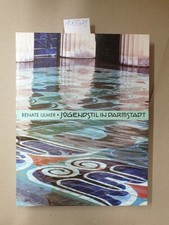 Jugendstil darmstadt übers gebraucht kaufen  Dinkelscherben