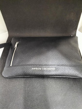 Bolsa de embreagem ARMANI EXCHANGE comprar usado  Enviando para Brazil