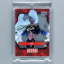 2023 upper deck d'occasion  Expédié en Belgium