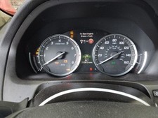Speedometer mph tech for sale  York