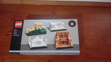 Lego gwp 40585 usato  Cascina