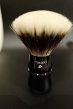 Blaireau rasage shaving d'occasion  Nancy-