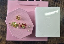Swarovski idyllia floral for sale  SOUTHAMPTON