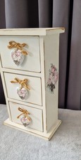 Shabby chic upcycled for sale  CARMARTHEN