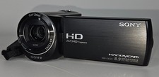 Sony hdr cx220 gebraucht kaufen  Lebach