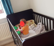 Mamas papas matching for sale  STOKE-ON-TRENT
