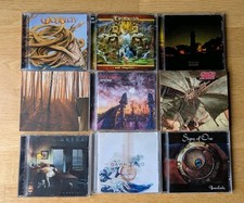 Progressive rock collection gebraucht kaufen Progressive rock collection gebraucht kaufen  Hamburg