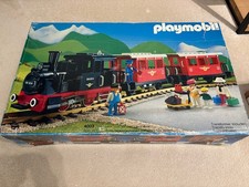 Playmobil 4003 electric for sale Playmobil 4003 electric for sale  MONMOUTH