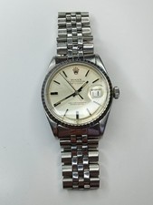 Rolex yster perpetual gebraucht kaufen  Augsburg
