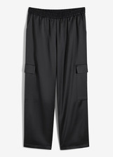 Stylische satin cargo gebraucht kaufen  Deutschland