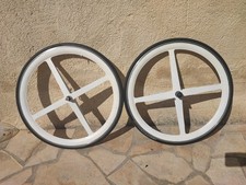 Paire roue spinergy d'occasion  Morlaàs