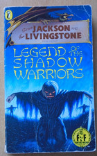 Legend shadow warriors for sale Legend shadow warriors for sale  BIRMINGHAM