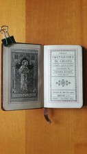 Della imitazione cristo usato  Torino