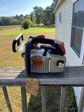 Stihl ms200t top for sale  Paducah