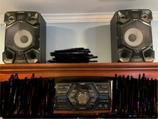 Samsung js5000 1600w for sale  Ronkonkoma
