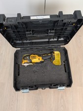 Dewalt dcs356n 18v for sale  DEESIDE