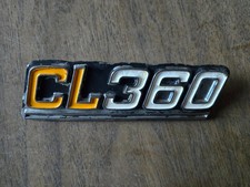 Cl360 side cover for sale  Denver
