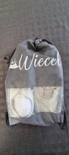 Wiecel barfußschuhe farbe gebraucht kaufen  Potsdam