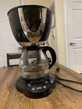 Remington icoffee maker for sale  Rochester