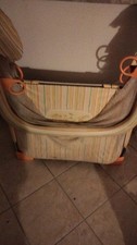 Box per bambini usato  Tufo