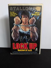 Lock überleben vhs gebraucht kaufen  Celle