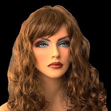 Long brown synthetic for sale  Indianapolis