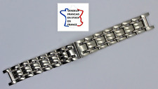 Bracelet montre acier d'occasion  Mérignac