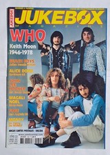 Keith moon john d'occasion  Oucques