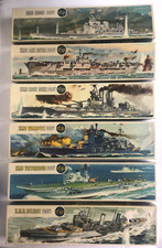 Lot niob airfix for sale  Bainbridge
