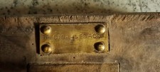 Tabak schneider gebraucht kaufen  Farschwlr., Kasel, Osburg