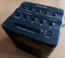Vintage sony icf for sale  MARCH