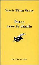 Danse diable roman d'occasion  Bordeaux-