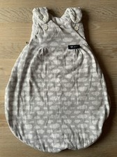Baby schlafsack alvi gebraucht kaufen  Glücksburg