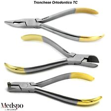 Tronchesi ortodontici dentali usato  Firenze