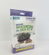 Organic microgreens grow for sale  Pineville
