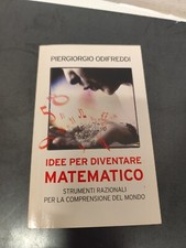 Libro idee per usato  Poggibonsi