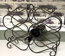 Metal wine rack for sale  San Bernardino