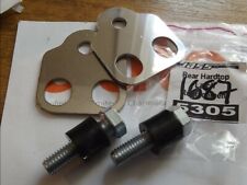 Staffe fissaggio hardtop usato  Spedire a Italy