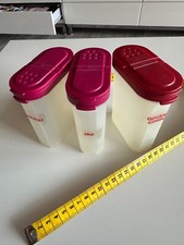 Tupperware gewürzzwerge gebraucht kaufen  Bobenheim-Roxheim