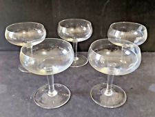Set bicchieri cristallo usato  Cerveteri