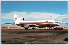 Airplane postcard trans for sale  Walkersville