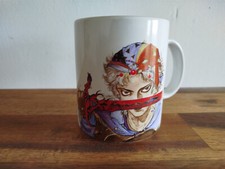 Tasse final fantasy d'occasion  Pontivy