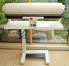 Pfaff klapp bügelmaschine gebraucht kaufen  Neustadt a.d.Donau
