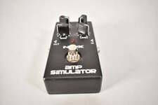 Nux amp simulator for sale  San Diego