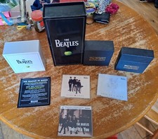 Beatles mono stereo for sale  MANCHESTER
