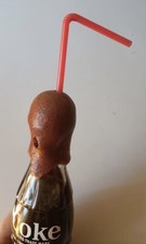 Coca cola rare d'occasion  Marseille II